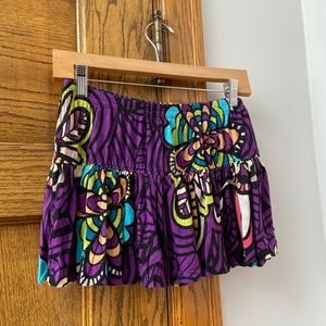 Missoni Mini Skirt